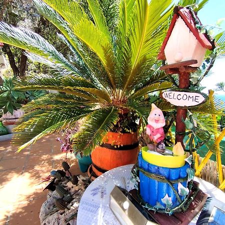 Balcon Del Duende Lägenhet Nerja Exteriör bild